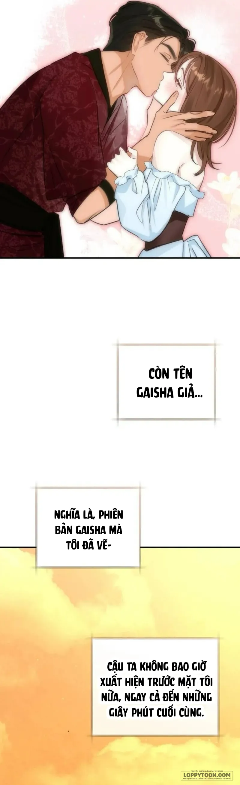 Cuộc Hôn Nhân Xa Hoa Của Đại Công Tước Là Giả Chap 98 - trang 35