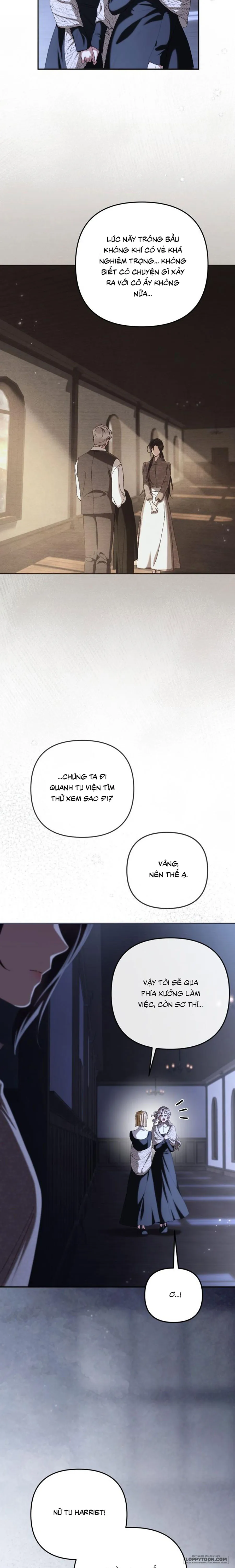 Kẻ Tạo Scandal Đã Quay Trở Lại Chap 8 - trang 2