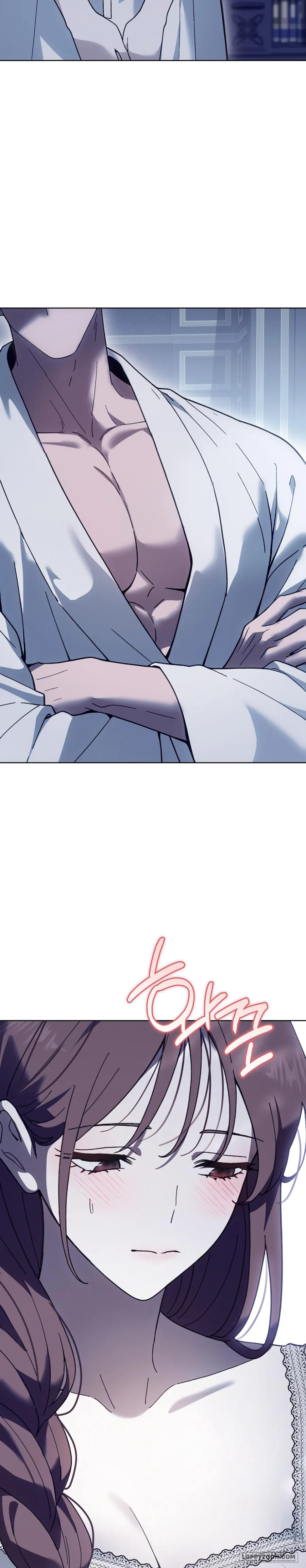 Sự Tàn Khốc Mang Tên Chuộc Tội Chap 21 - trang 20