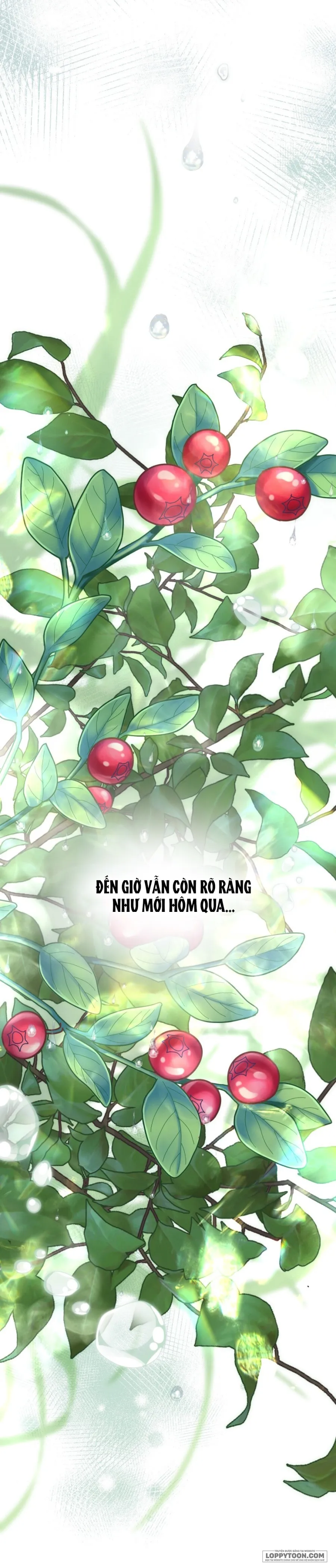 Nỗi Lạc Lõng Không Tên Chap 22 - trang 6