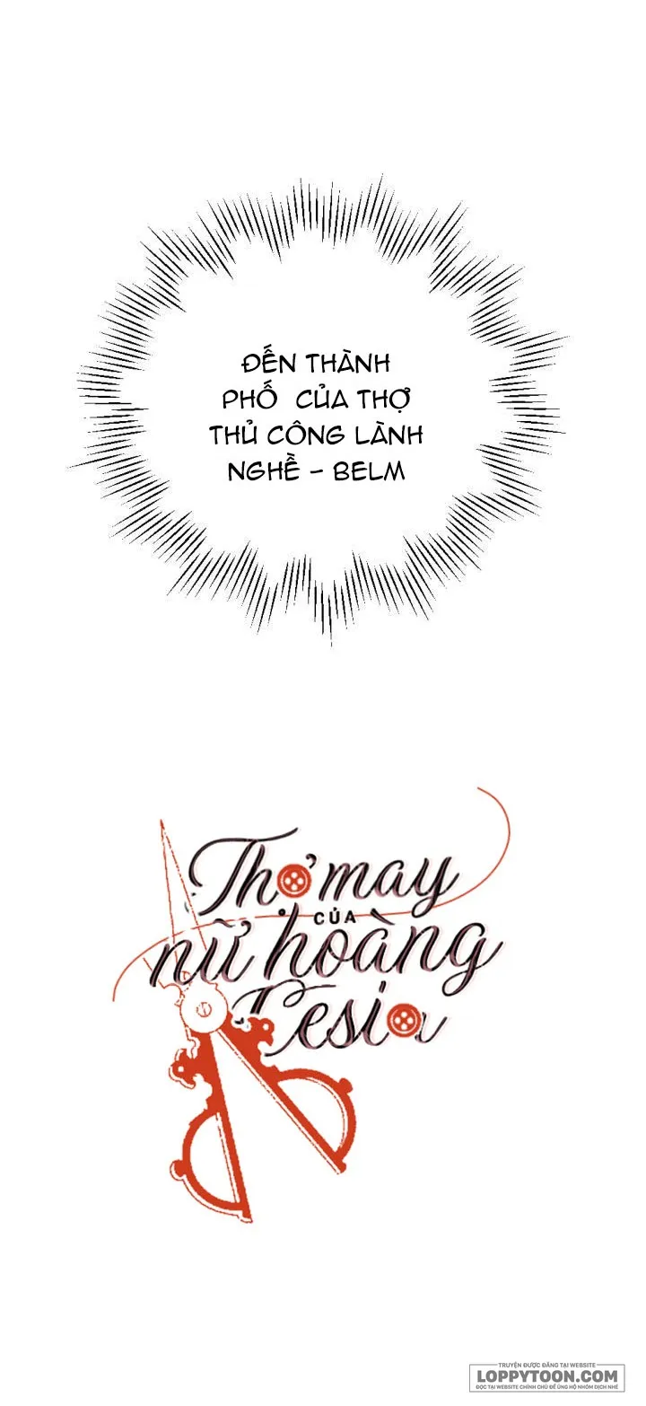 Thợ May Của Nữ Hoàng Cesia Chap 2 - trang 72