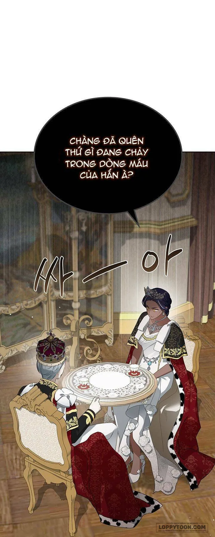 Nam Chính Quái Vật Sống Dưới Giường Tôi Chap 28 - trang 25