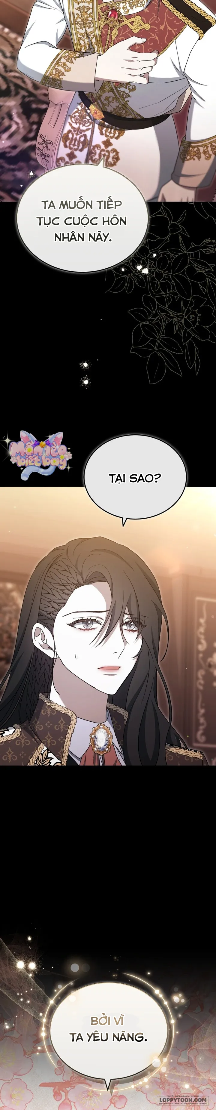 Thời Đại Oman Chap 81 - trang 15