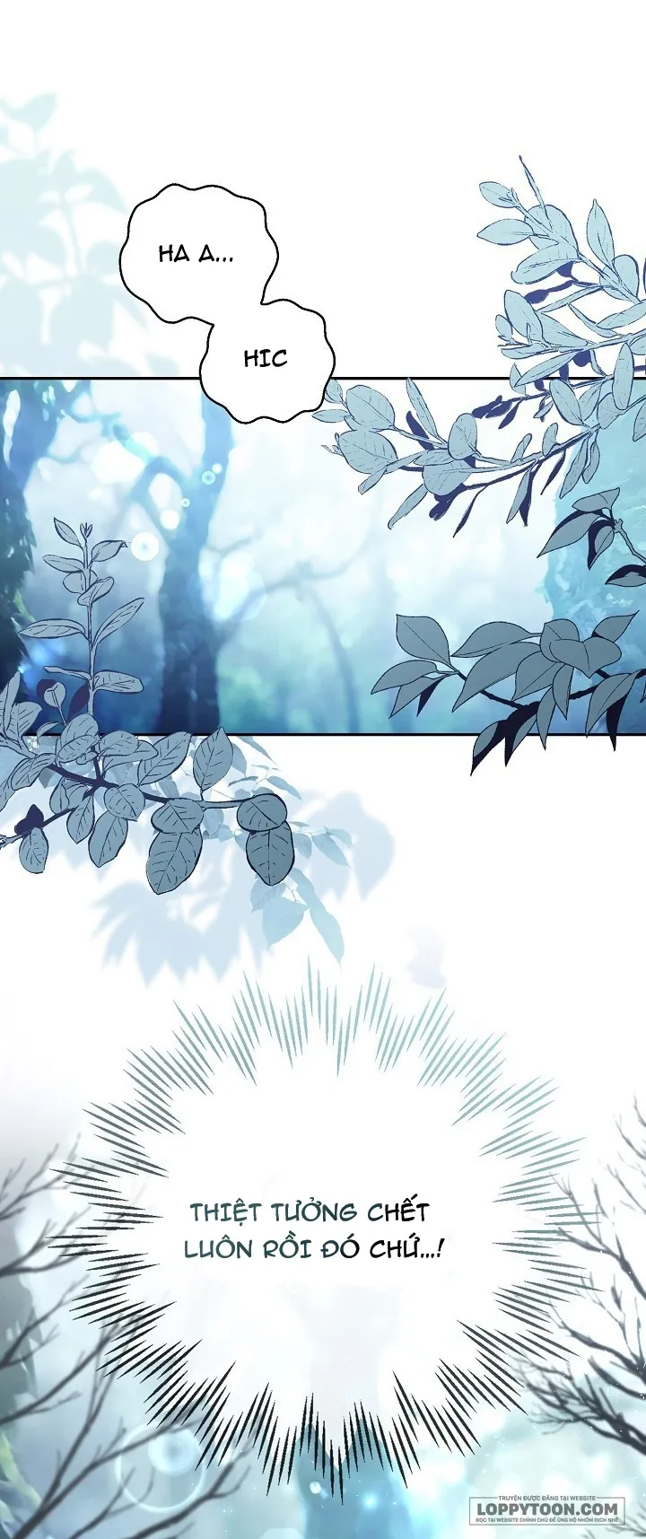 Sóc Con Tài Năng Chap 28 - trang 1