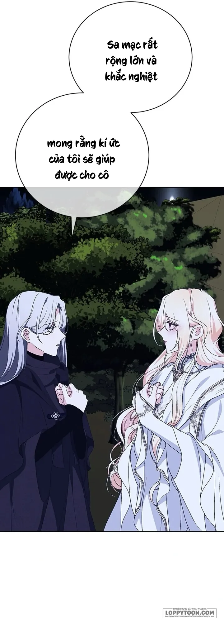 Sinh Ra Trở Thành Nhân Vật Không Có Trong Nguyên Tác Chap 88 - trang 24