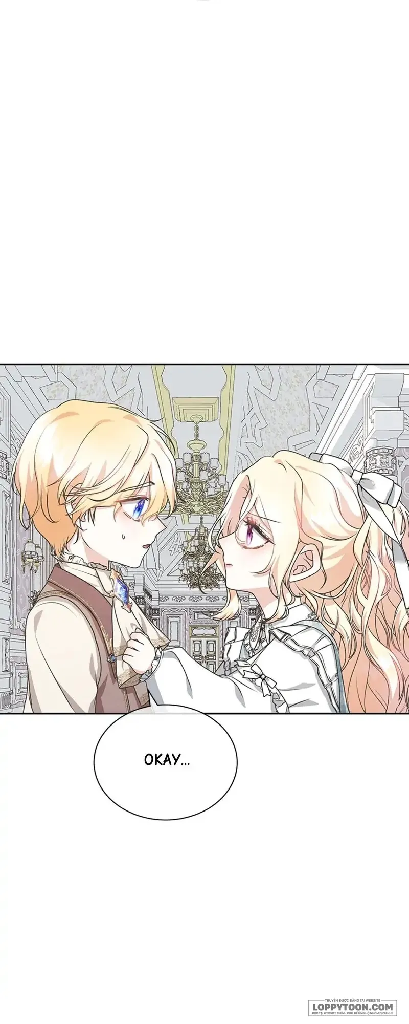 Sinh Ra Trở Thành Nhân Vật Không Có Trong Nguyên Tác Chap 22 - trang 14