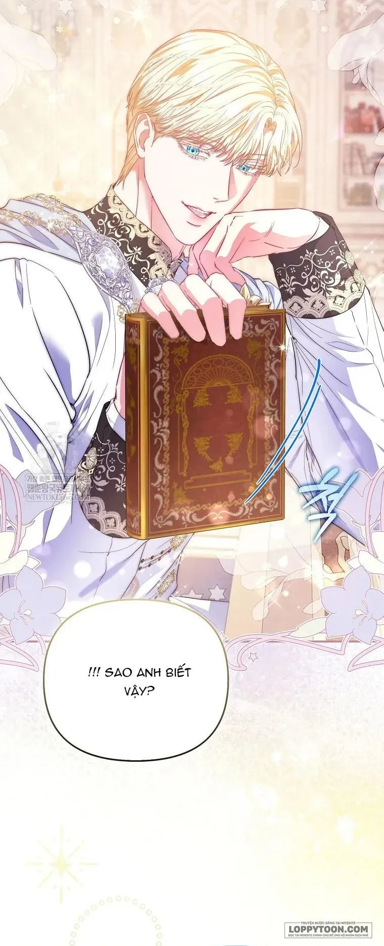 Nàng Công Chúa Của Mọi Người Chap 112 - trang 41
