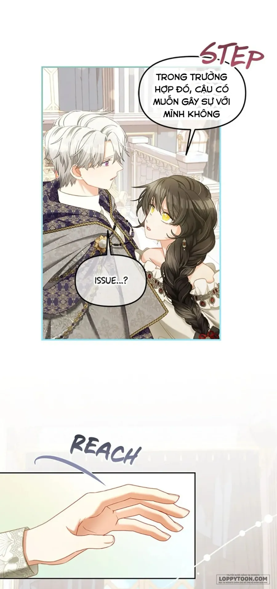 Tôi Sẽ Ở Ngay Bên Cạnh Nam Chính Chap 36 - trang 27