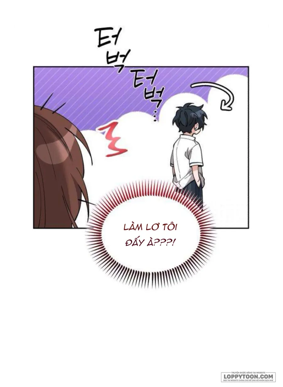 Tên Khốn Đẹp Trai Chap 20 - trang 5