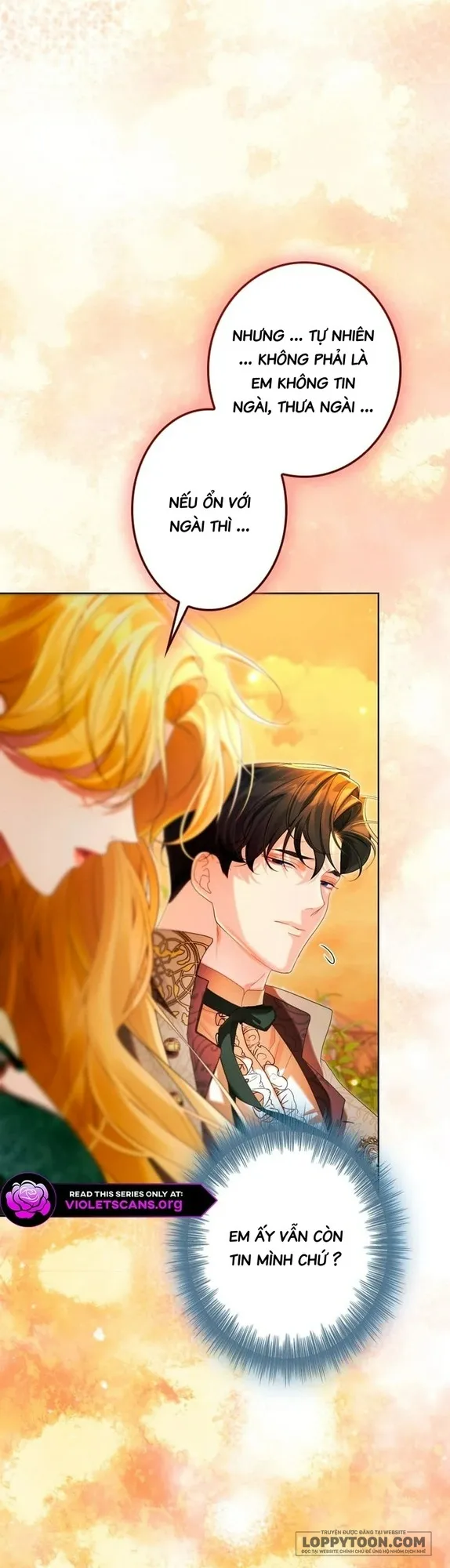 Không Cần Hối Hận Chap 33 - trang 57