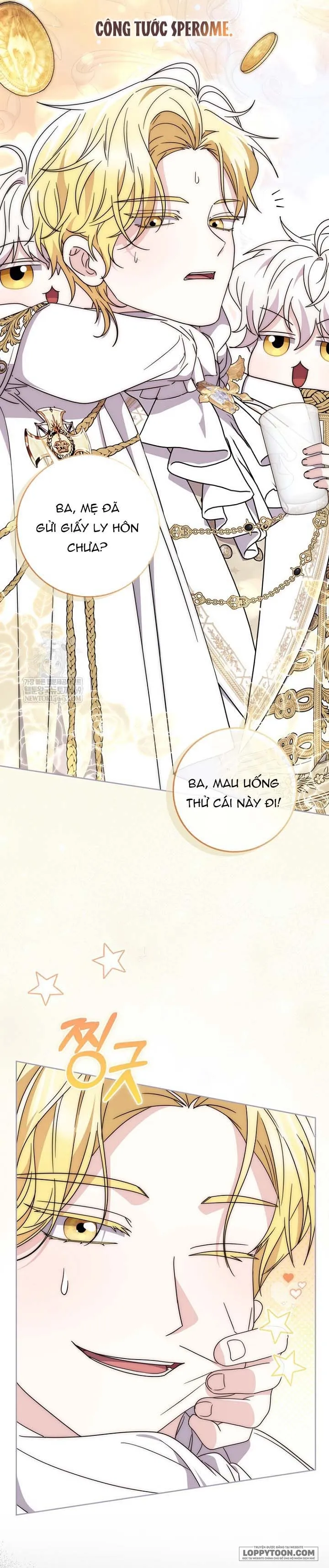 Nam Chính Bệnh Hoạn Ám Ảnh Với Sức Khoẻ Của Tôi Chap 39 - trang 34