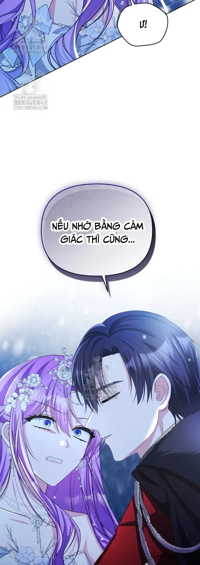 Chiếc Túi Bí Mật Của Quý Cô Xấu Xí Chap 72 - trang 30