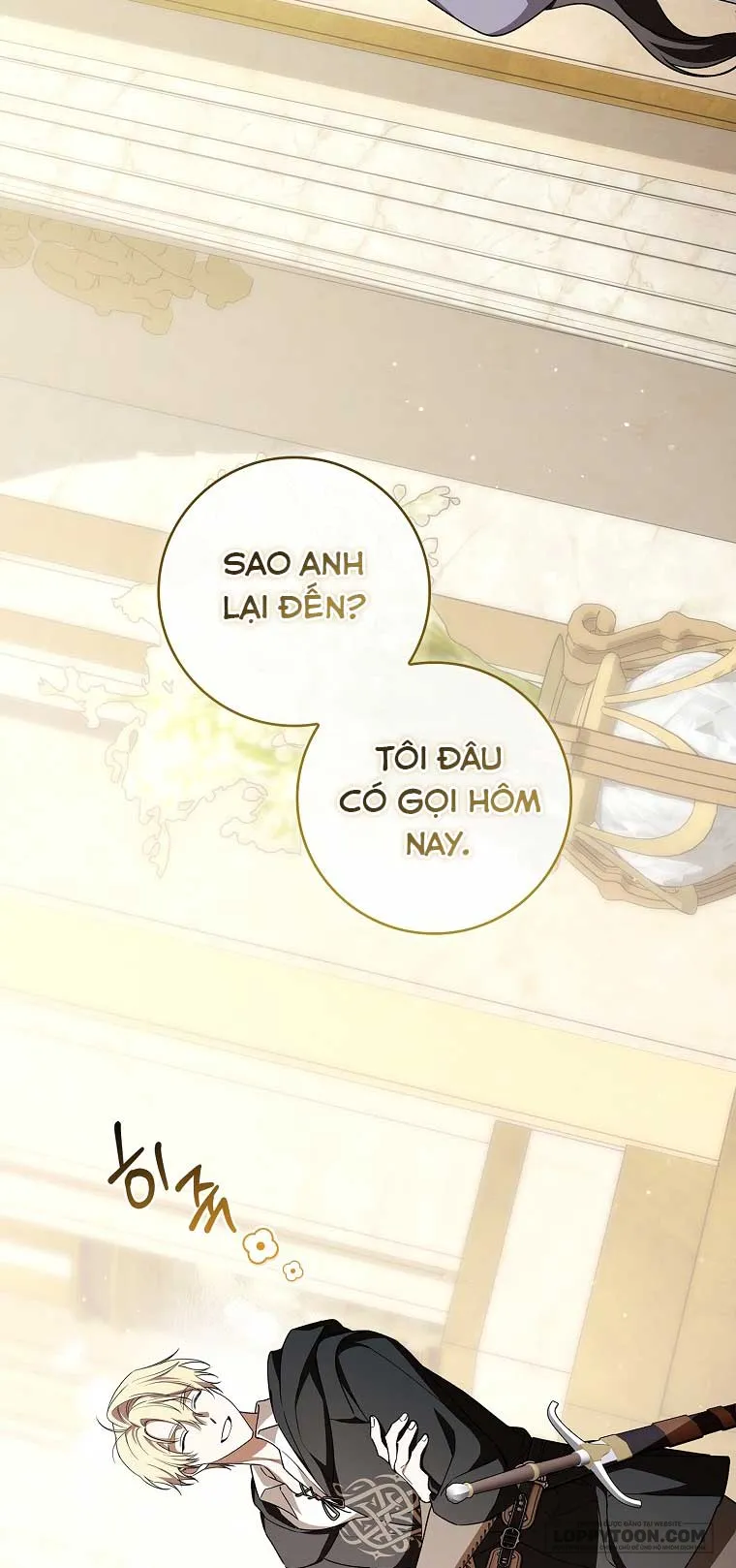 100 lời nguyền tại dinh thự Illestone Chap 24 - trang 48