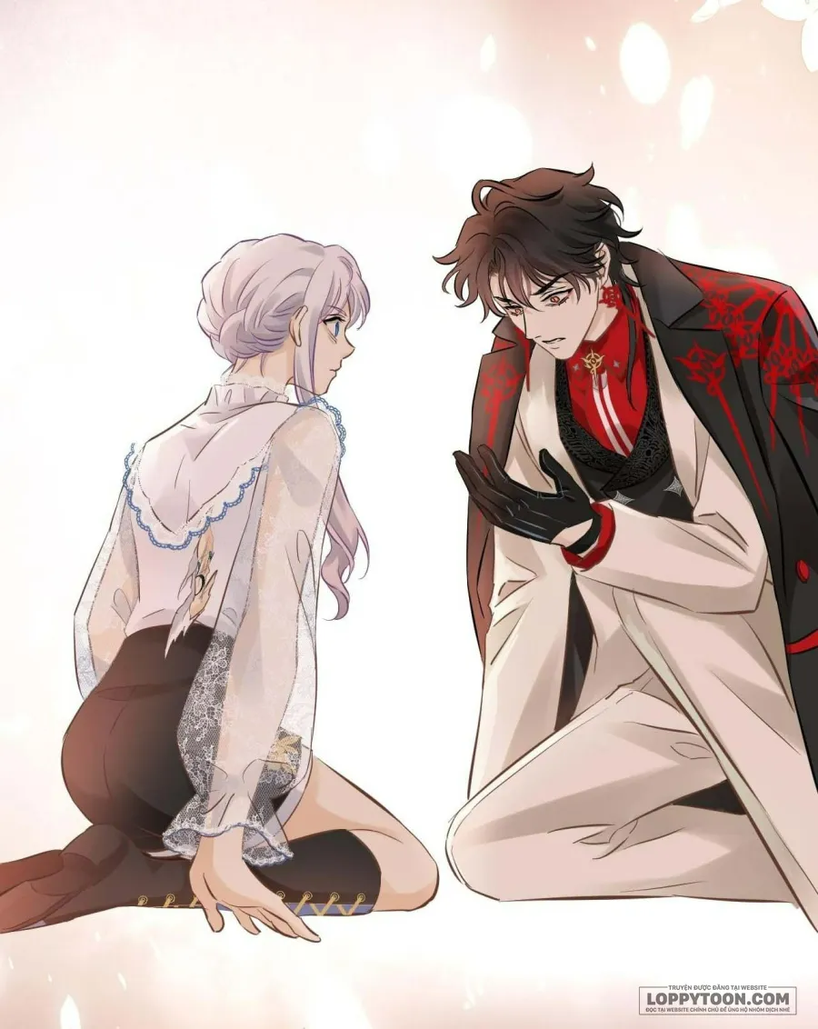 Hương Dục Niệm Chap 4 - trang 30