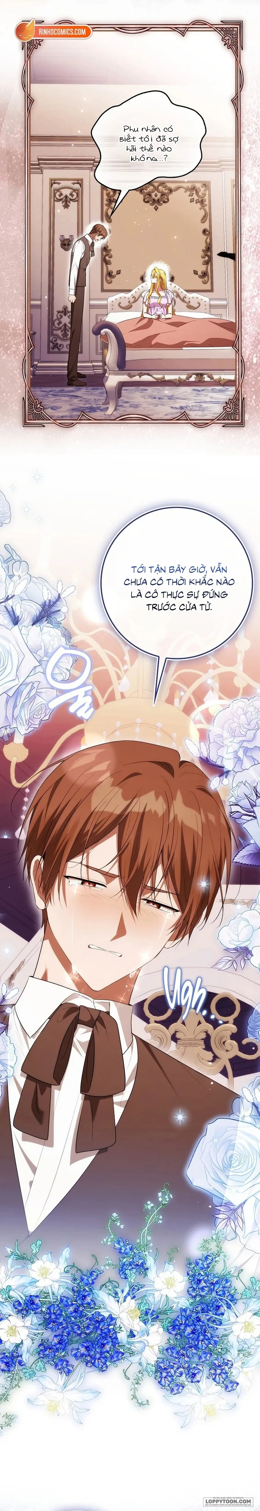Tôi Cứ Nghĩ Mình Trở Về Là Kết Thúc, Không Ngờ Thể Loại Thay Đổi Rồi! Chap 38 - trang 11
