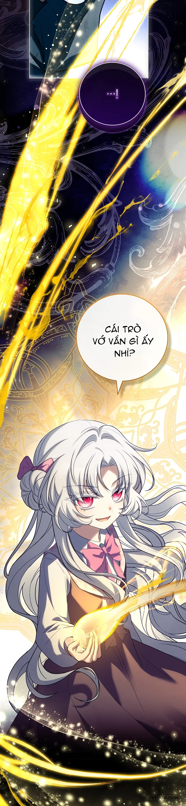 Cha Nào Con Nấy Chap 15 - trang 45