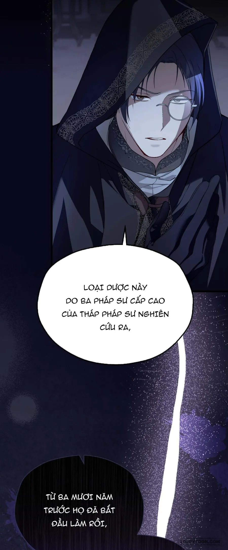 Nàng Sẽ Thuần Phục Những Anh Hùng Chap 26 - trang 74