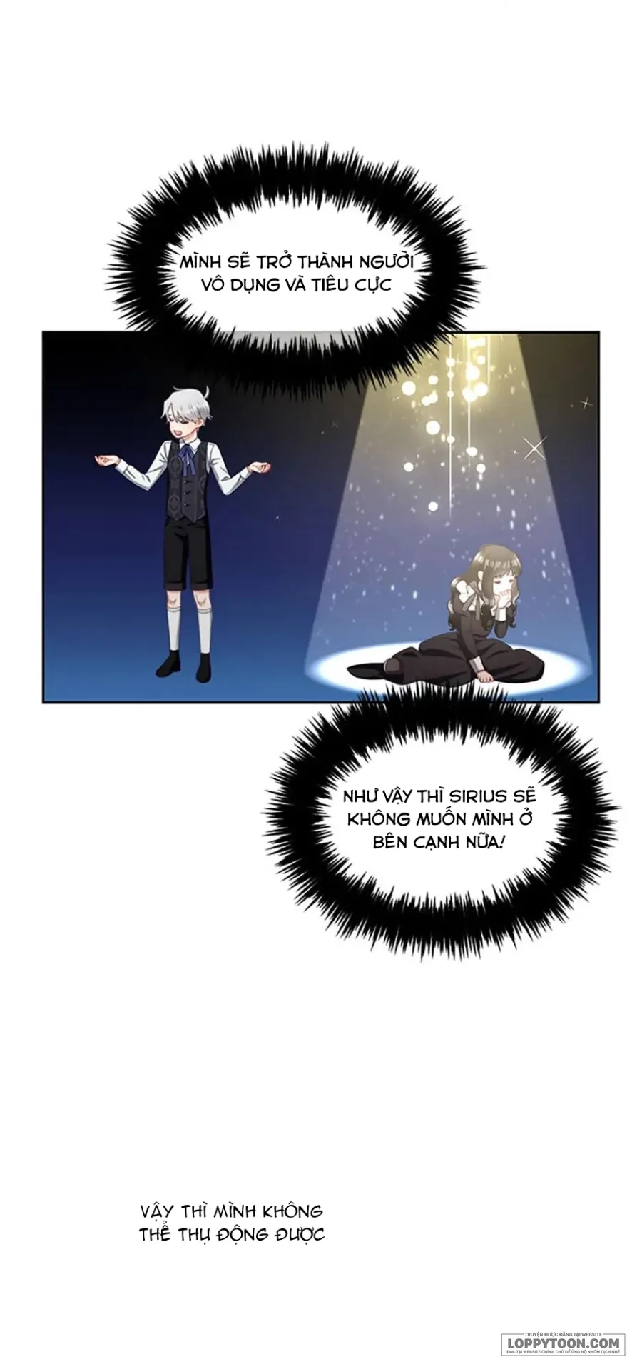 Tôi Sẽ Ở Ngay Bên Cạnh Nam Chính Chap 22 - trang 10