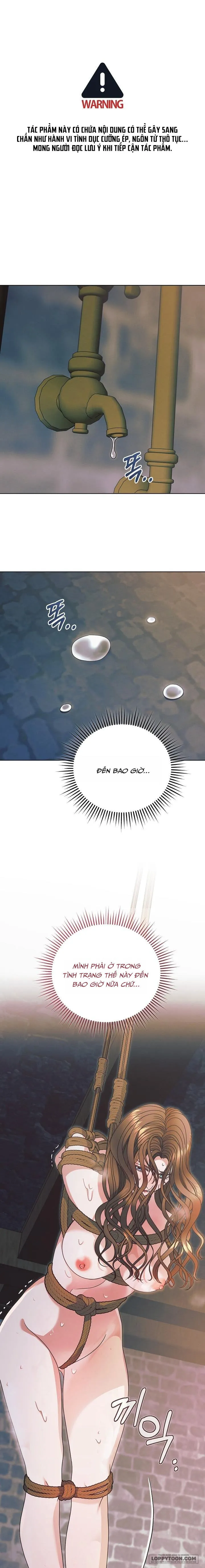 Hãy Cầu Xin Tôi Đi Chap 44 - 🔞🔞🔞 - trang 2