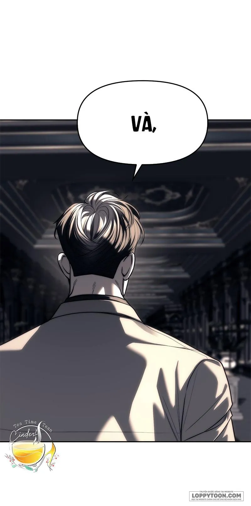 Xâm Nhập Trường Trung Học Tài Phiệt Chap 82 - trang 10