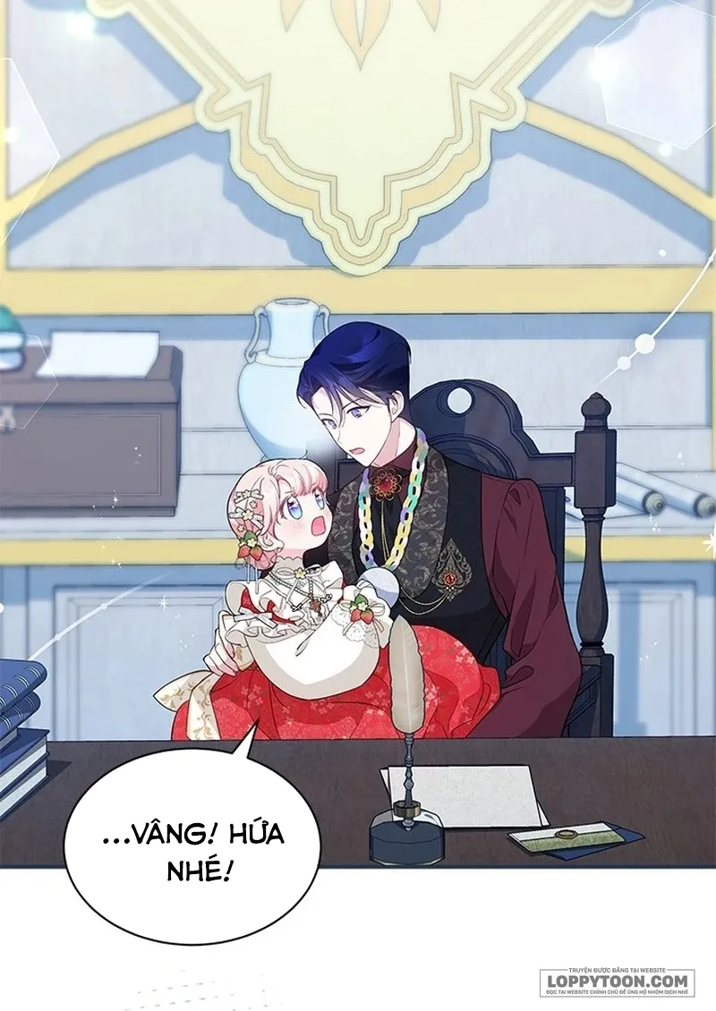 Đã Từ Chối Sủng Ái Rồi Mà Sao Còn Ám Ảnh Thế? Chap 15 - trang 52