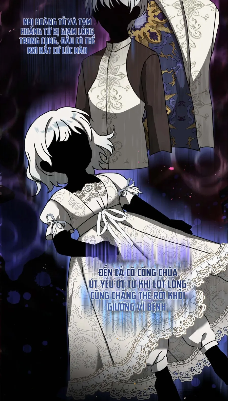 Cuộc Hôn Nhân Này Liệu Có Ổn Không? Chap 1 - 🔞 - trang 37