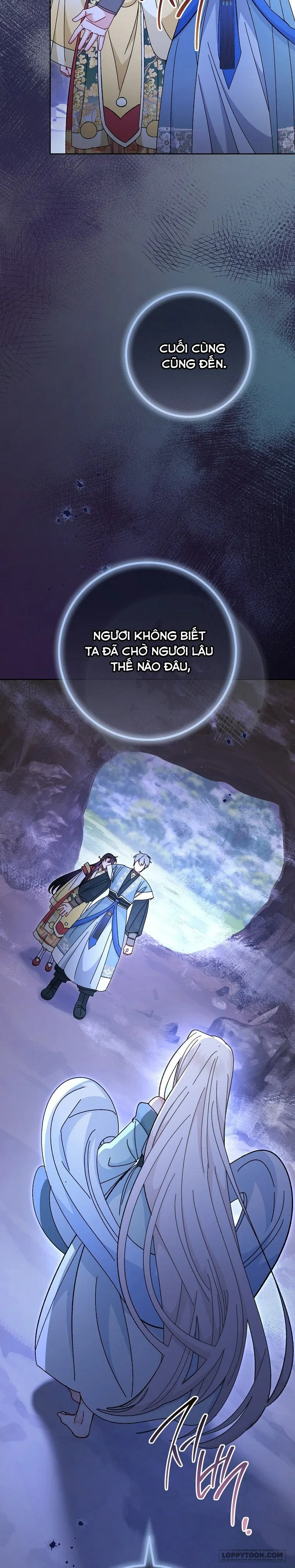 Tiểu Thiếp Chỉ Muốn Sống Yên Bình Chap 103 - trang 55