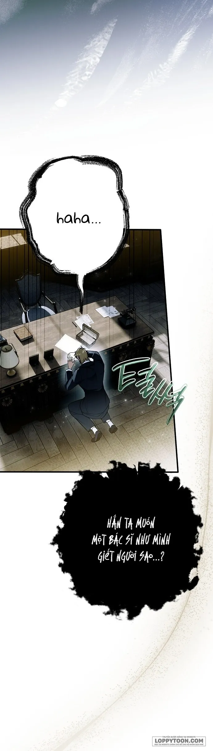 Có Kẻ Đã Sở Hữu Cơ Thể Của Tôi Chap 55 - trang 14