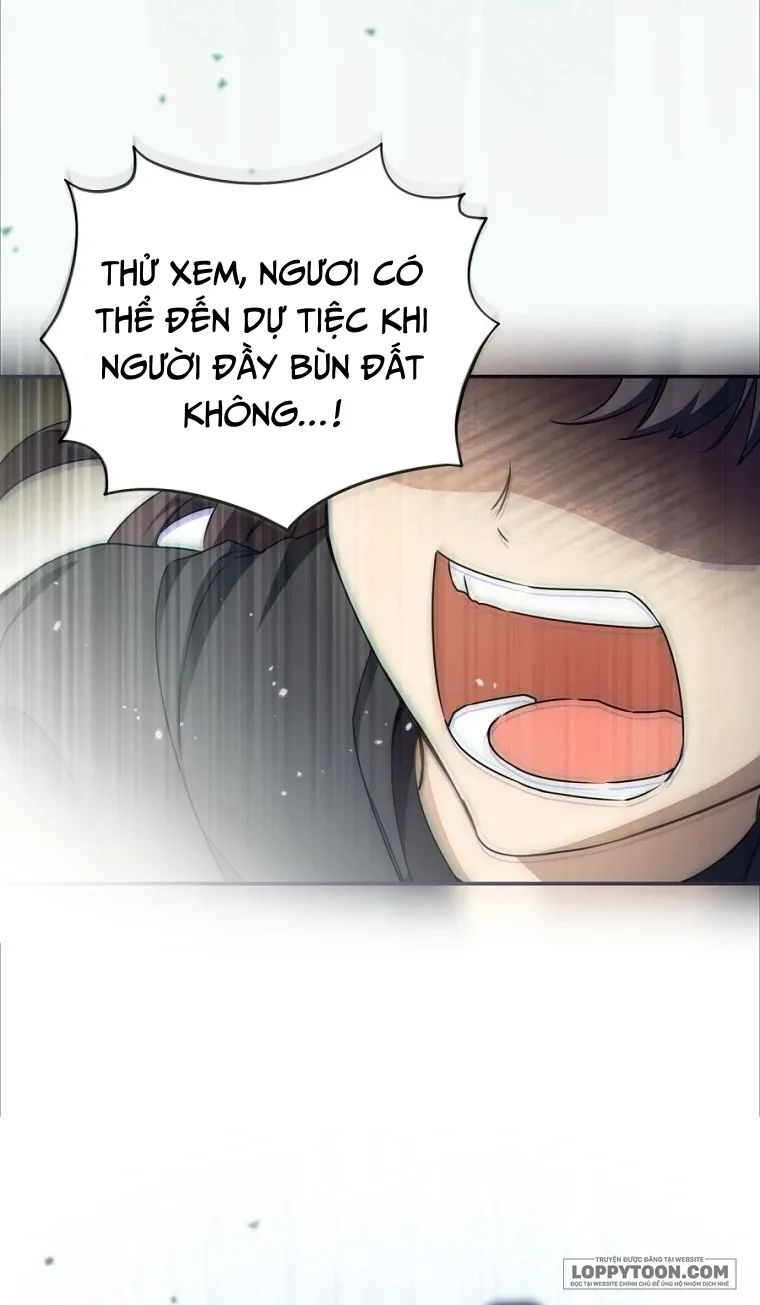 Trở Thành Cô Cháu Gái Bị Khinh Miệt Của Nhà Quyền Quý Chap 123 - trang 9