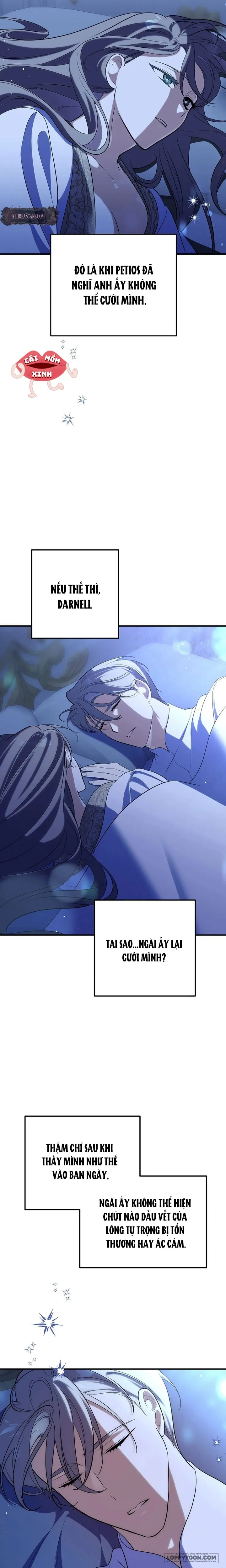 Dù Sao Chúng Ta Cũng Đã Kết Hôn Rồi Chap 10 - trang 29