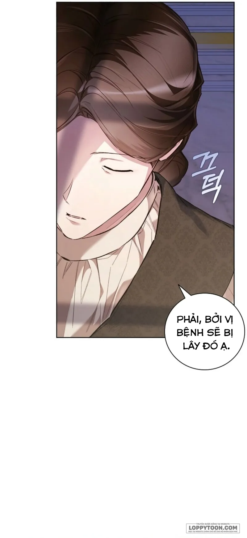 Papa Là Kẻ Thù Kiếp Trước Của Tôi? Chap 50 - trang 33