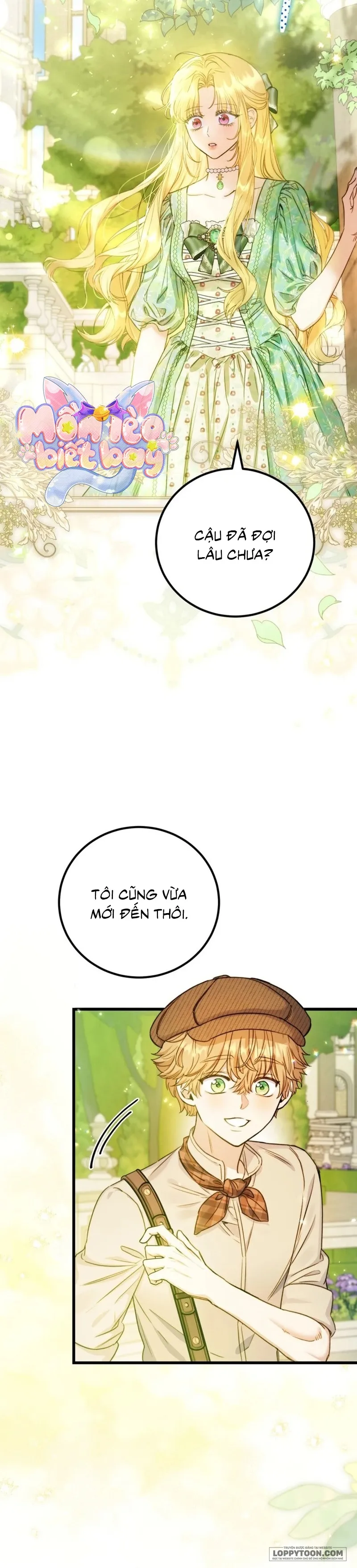 Ác Nữ Là Triệu Phú Chuyên Giải Quyết Rắc Rối Chap 23 - trang 25