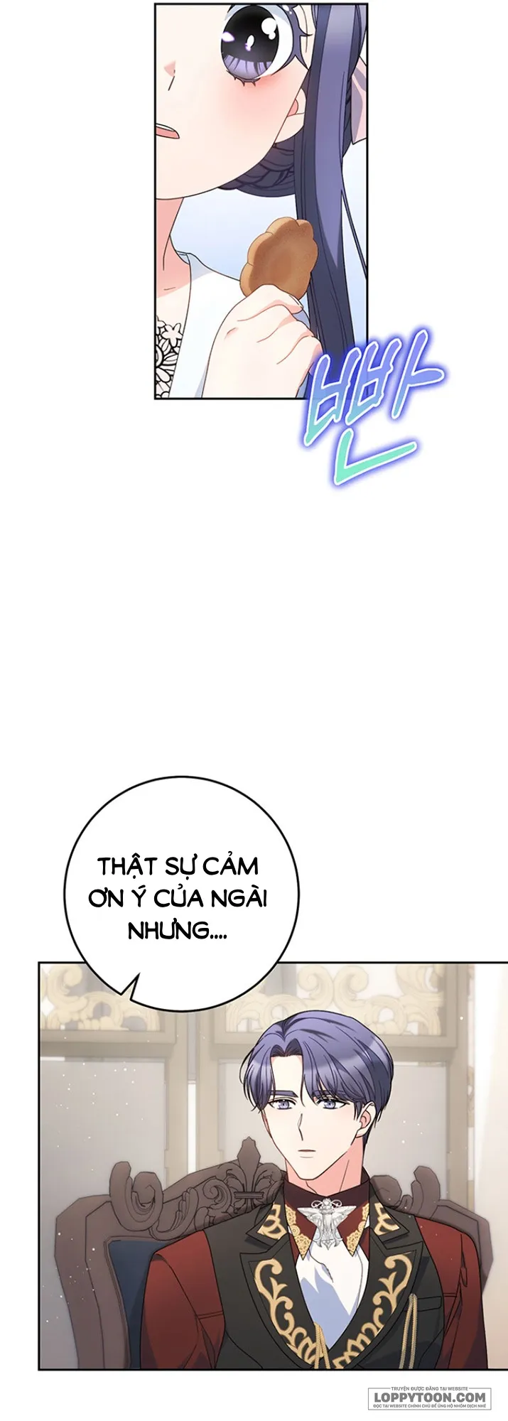 Nuôi Dưỡng Em Gái Xinh Đẹp Chap 23 - trang 39