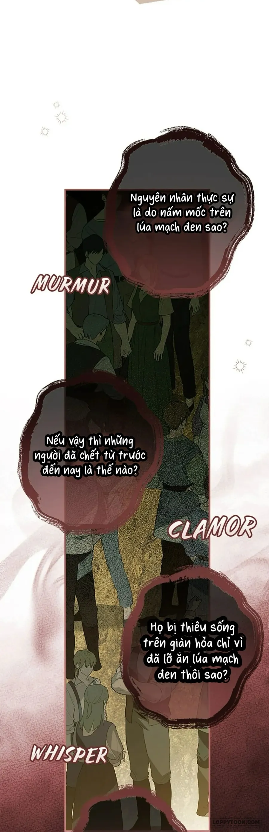 Có Kẻ Đã Sở Hữu Cơ Thể Của Tôi Chap 79 - trang 76