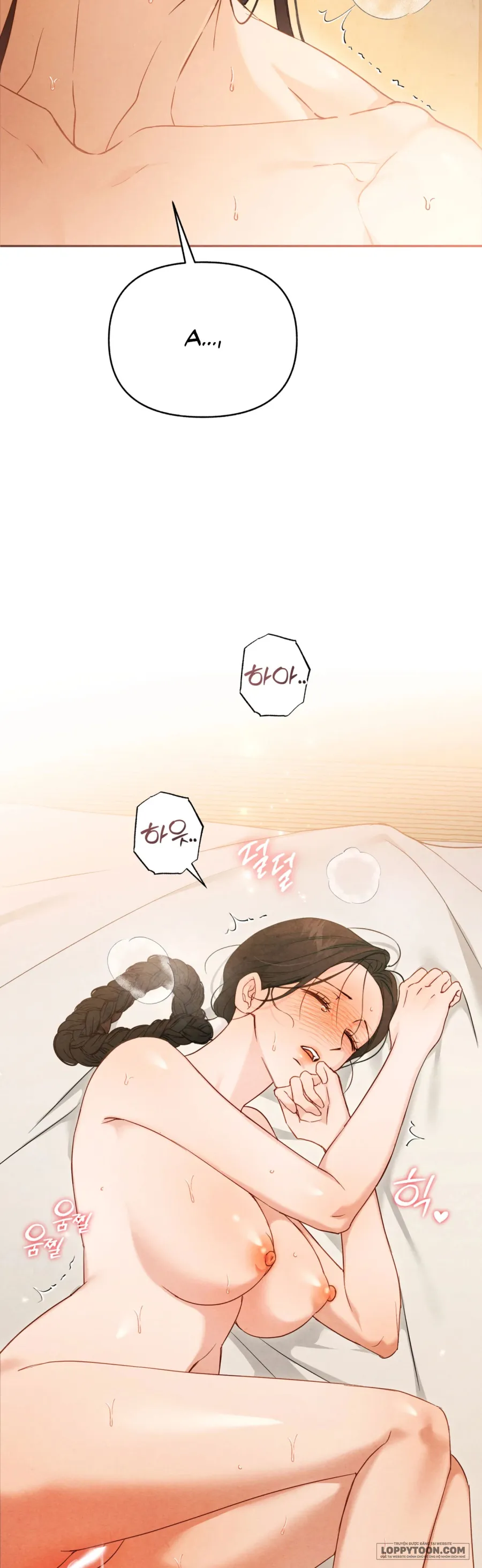 Phá Cầm Chap 4 - 🔞🔞🔞🔞🔞 - trang 54