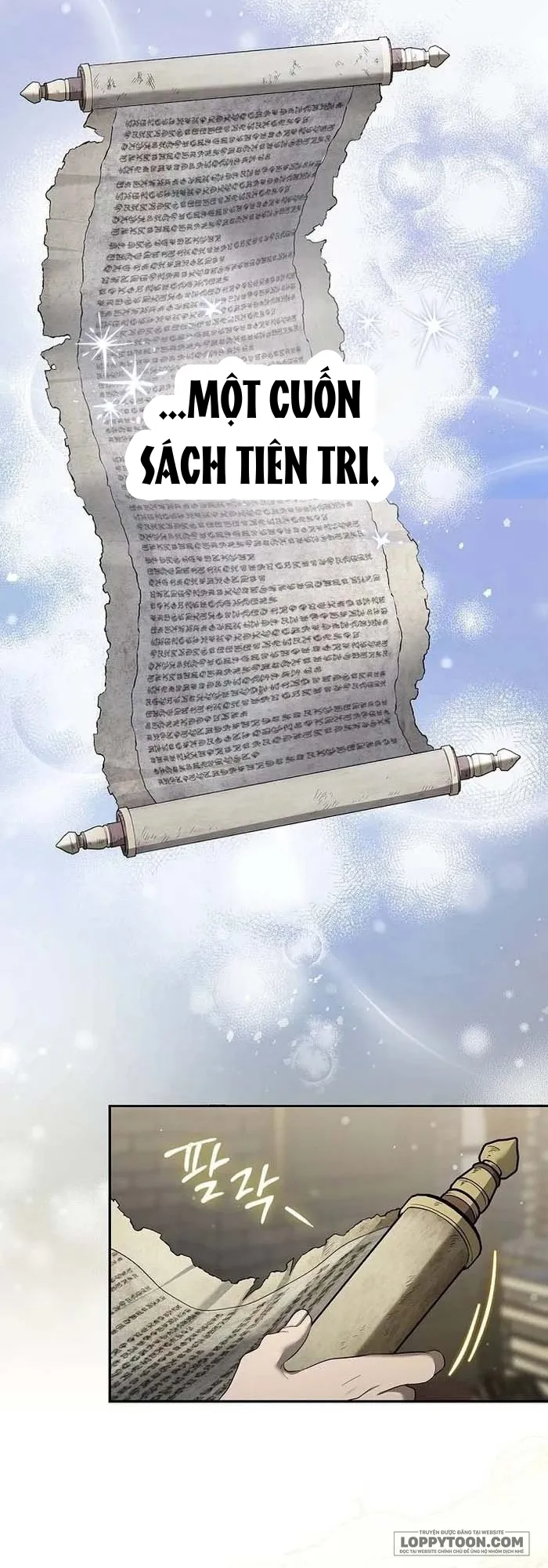 Presepe Bên Ngoài Chiếc Lồng Chap 26 - trang 2