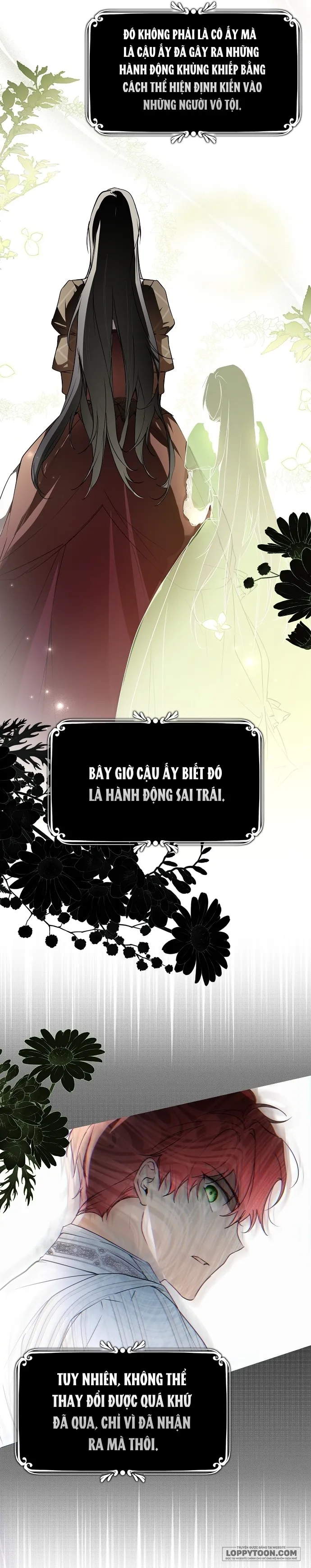 Có Kẻ Đã Sở Hữu Cơ Thể Của Tôi Chap 17 - trang 36