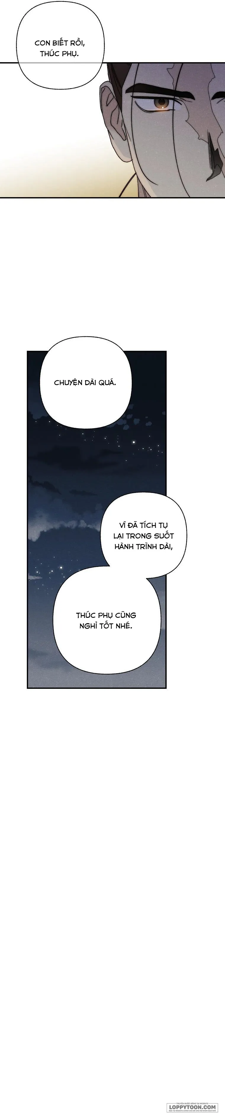 Quốc Hôn Chap 42 - trang 8