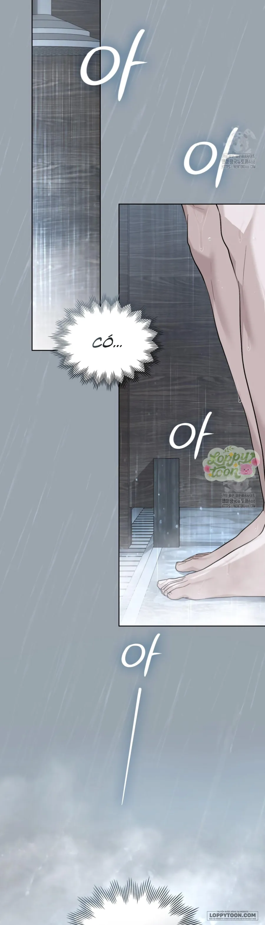 Kết Hôn Với Kẻ Tâm Thần Chap 11 - trang 26
