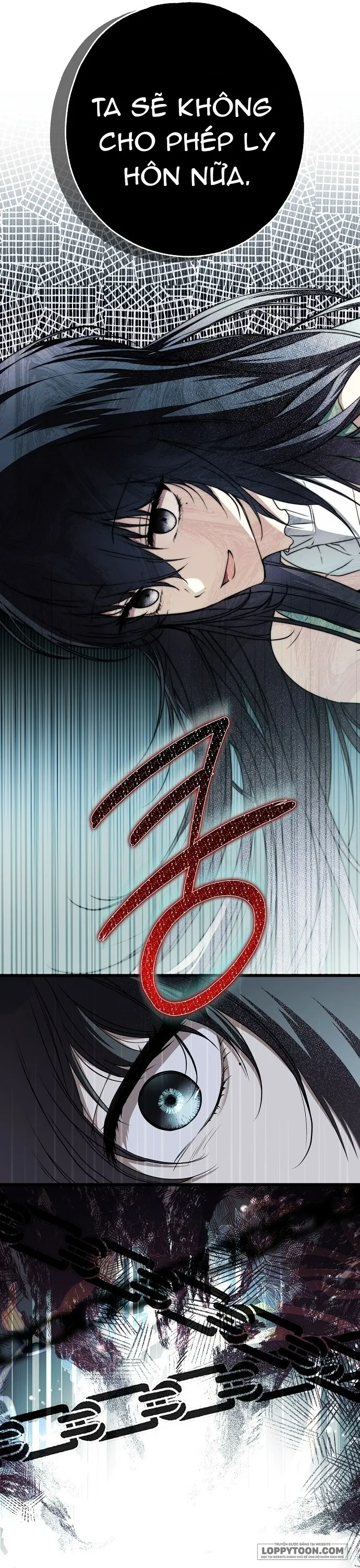 Có Kẻ Đã Sở Hữu Cơ Thể Của Tôi Chap 18 - trang 28