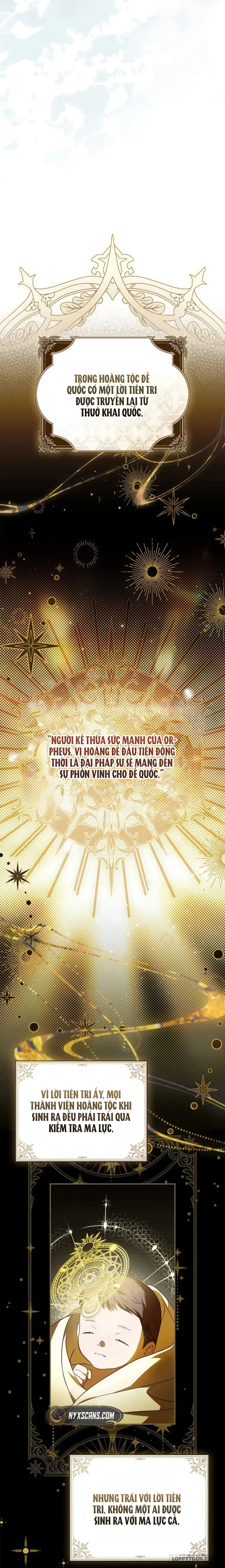 Công Tước Phu Nhân Đang Tìm Chồng Chap 8 - trang 18