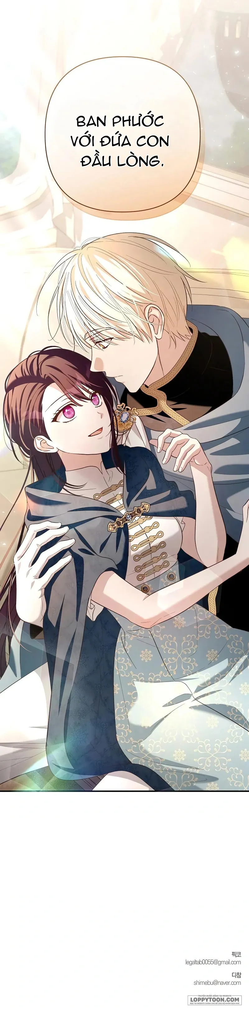 Cô Dâu Của Đại Công Tước Là Chiến Binh Địa Ngục Chap 23 - trang 46