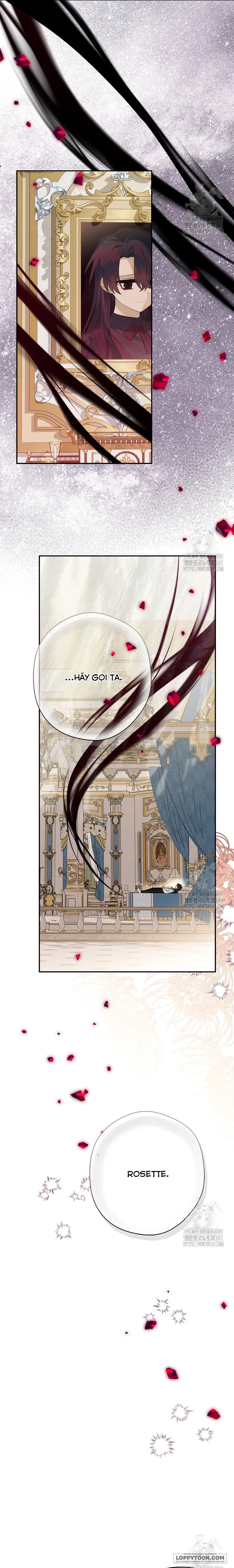 Tôi Đã Trở Thành Con Gái Út Của Công Tước Phản Diện Chap 94 - trang 3