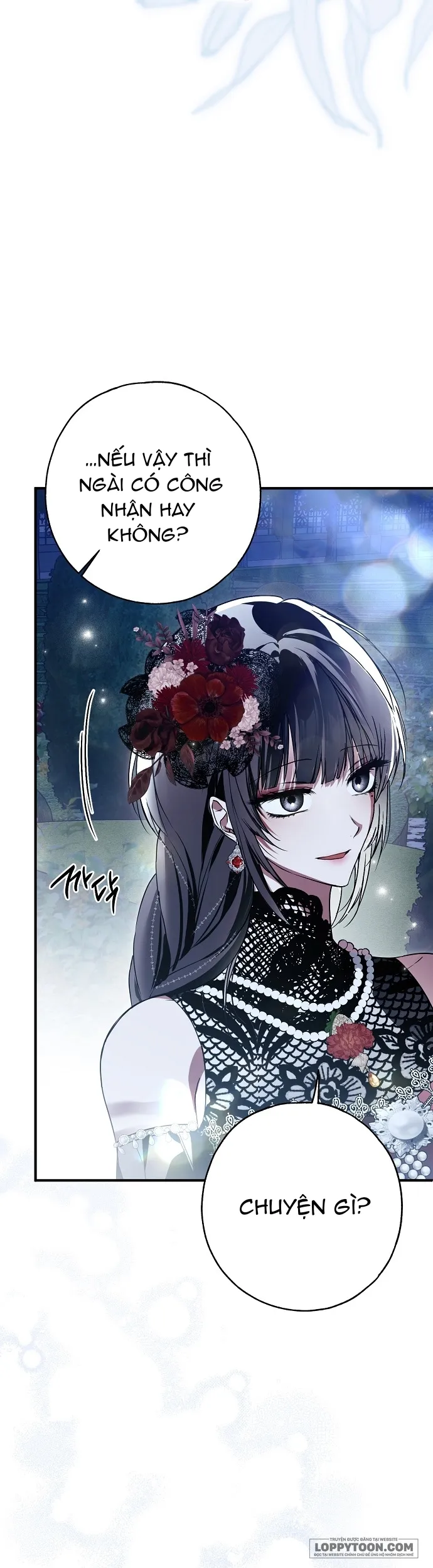 Có Kẻ Đã Sở Hữu Cơ Thể Của Tôi Chap 26 - trang 40