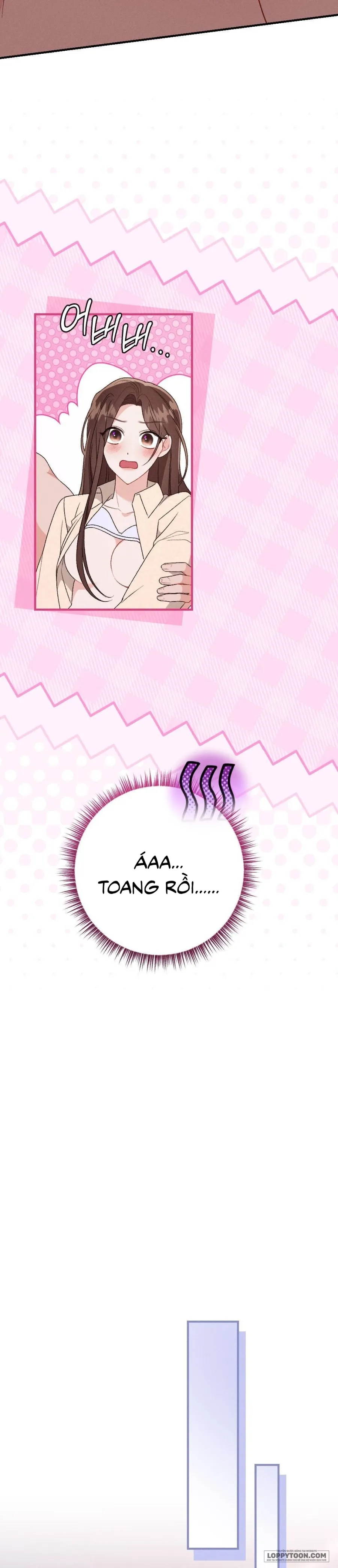 Đêm Chồng Chất Chap 30 - trang 24