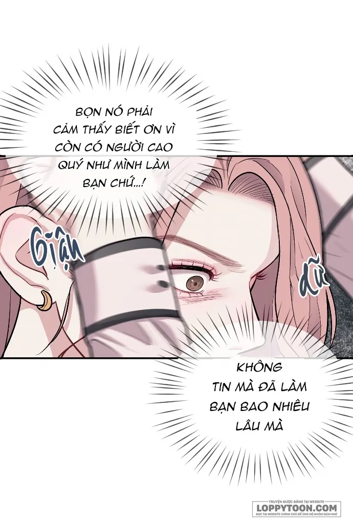 Xâm Nhập Trường Trung Học Tài Phiệt Chap 5 - trang 56