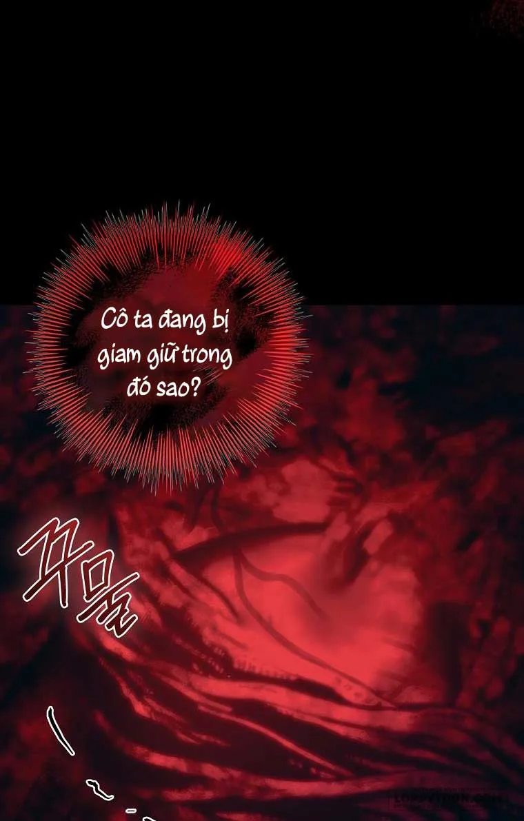 100 lời nguyền tại dinh thự Illestone Chap 7 - trang 23