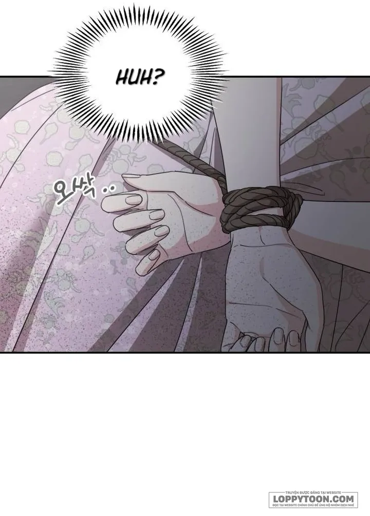 Gia Đình Chồng Quá Ám Ảnh Bởi Tôi Chap 113 - trang 25
