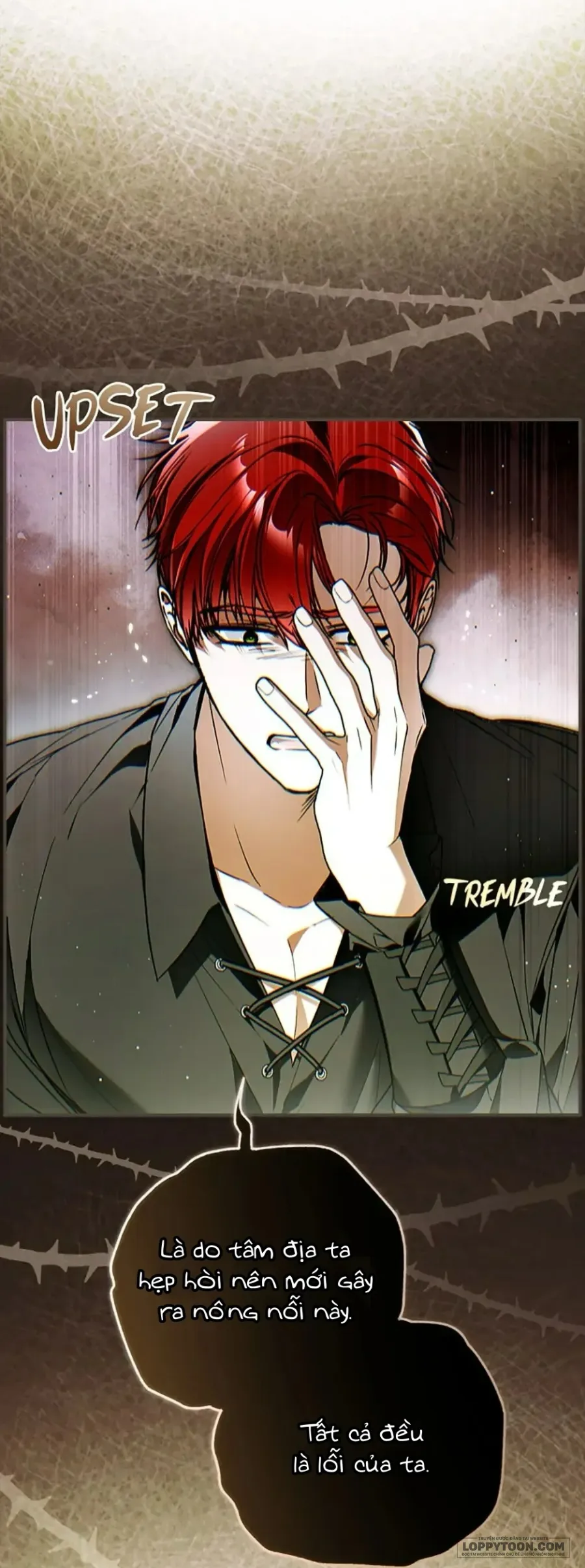 Có Kẻ Đã Sở Hữu Cơ Thể Của Tôi Chap 62 - trang 23
