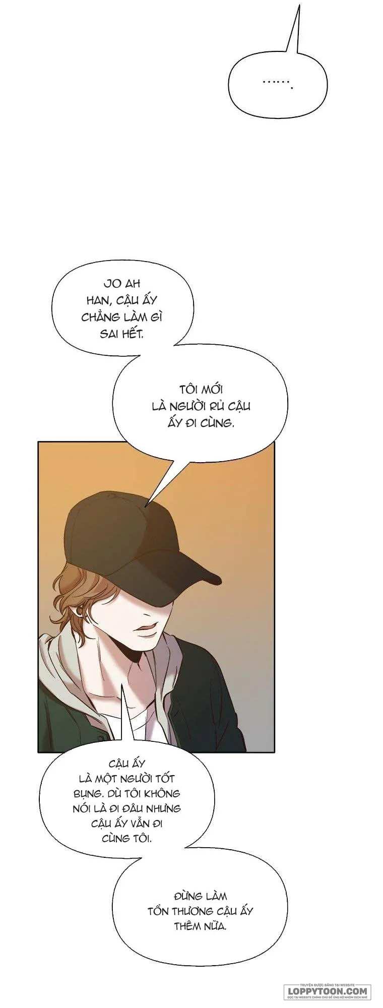 Thanh Xuân Của Chúng Ta Chap 35 - trang 10